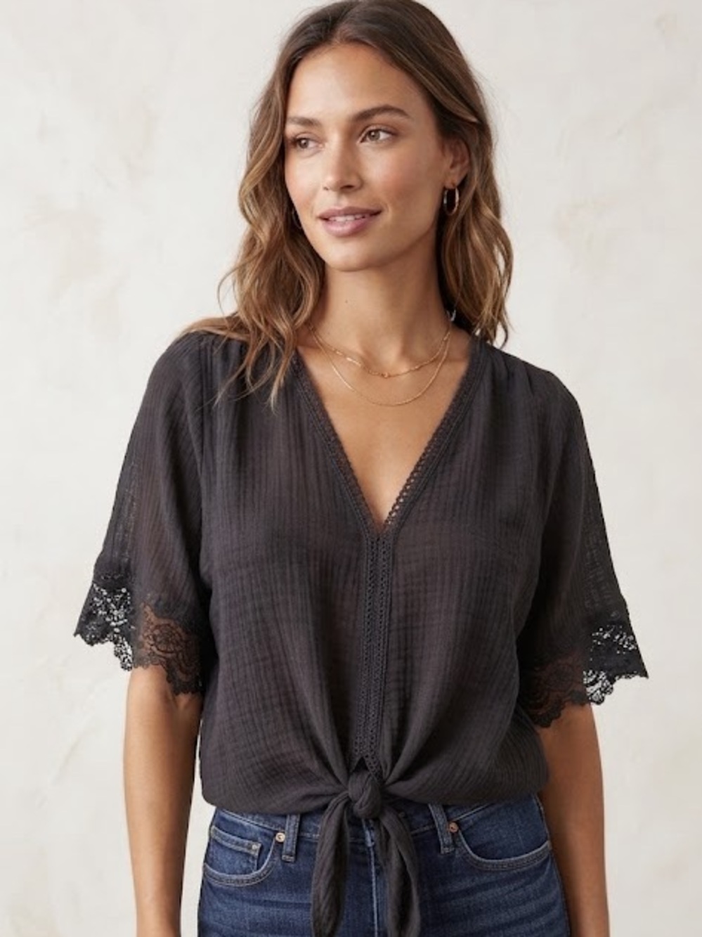 Max Studio black top